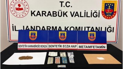 Karabük il merkezinde, 14-19 Nisan 2026 tarihleri arasında düzenlenen 7