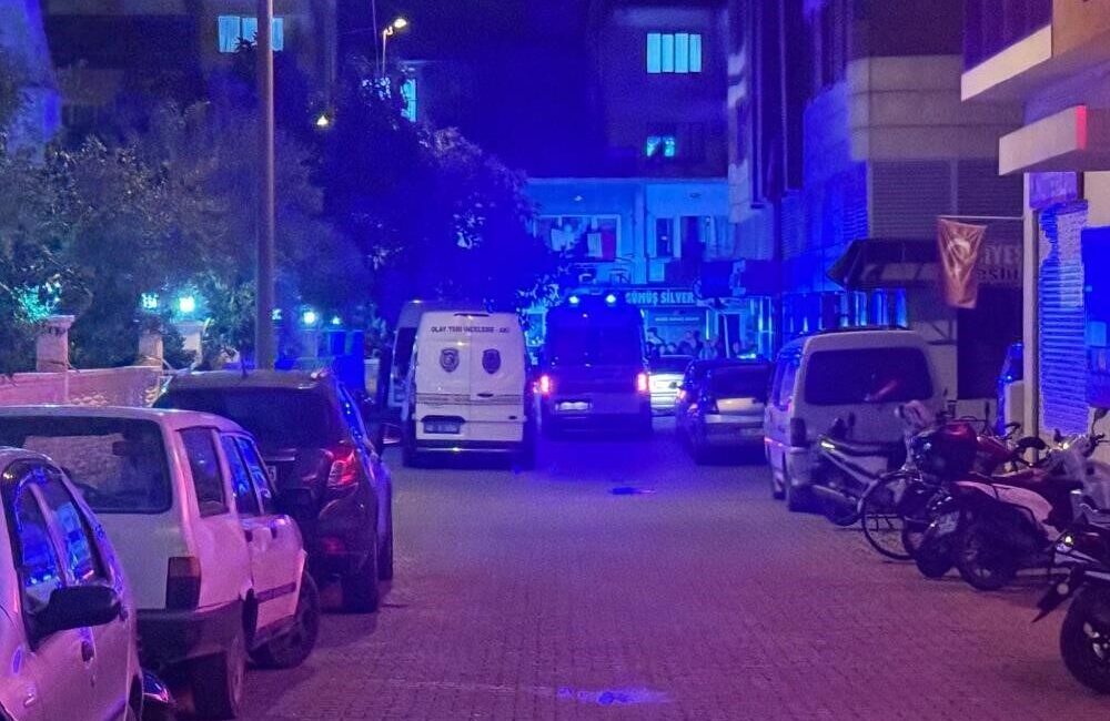 Muğla’nın Ortaca ilçesinde dün akşam saatlerinde meydana gelen olayda, iddiaya