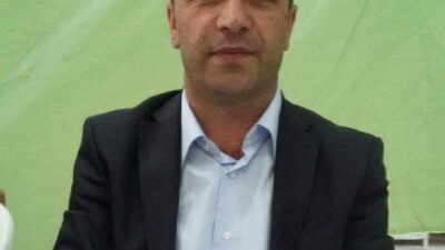 Vezirköprü ilçesine bağlı Darıçayalanı Mahallesi muhtarı Ahmet Diler, sabah saatlerinde