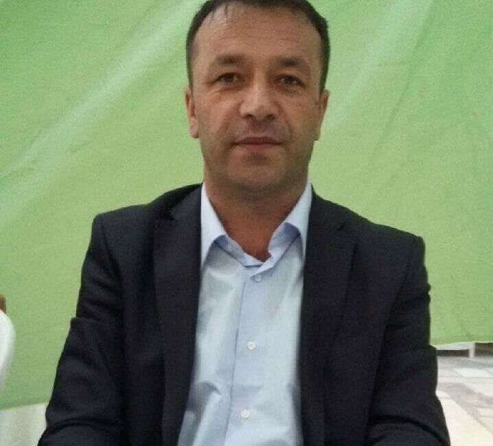 Vezirköprü ilçesine bağlı Darıçayalanı Mahallesi muhtarı Ahmet Diler, sabah saatlerinde