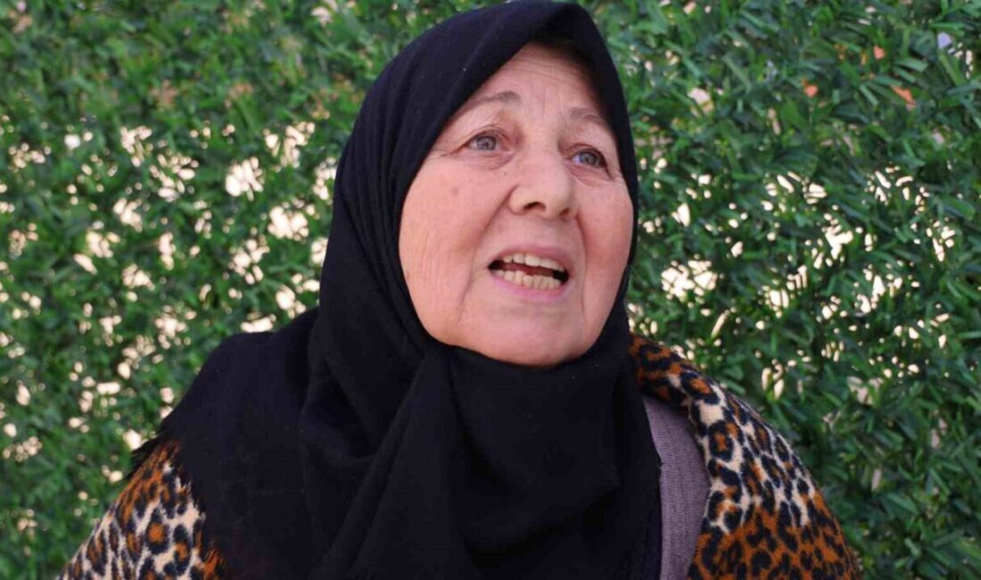 Adıyaman’ın Sincik ilçesinde görev yaparken ani bir kalp krizi sonucu