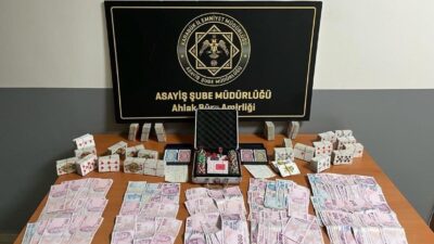 Karabük’te düzenlenen güvenlik operasyonlarında 53 aranan şahıs yakalandı ve önemli