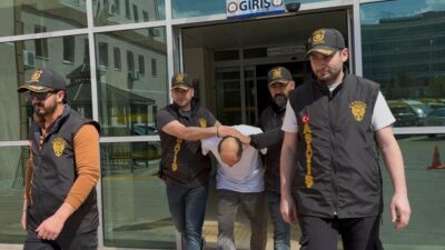 Çankırı ilinde, miras anlaşmazlığı nedeniyle tartıştığı kardeşini silahla vurarak öldüren