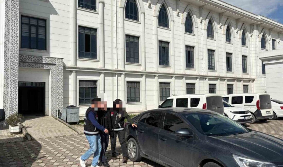 Kardeşini işe götürmek için tırına bindiği sırada tabanca ile ateş