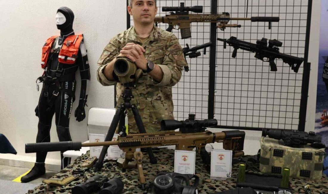 Aydın Adnan Menderes Üniversitesi tarafından düzenlenen Ege Kariyer Fuarı 2026,