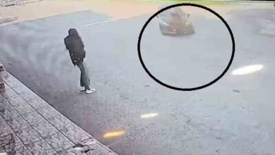 Hatay’ın Payas ilçesinde, Fahrettin Altay Caddesi üzerinde meydana gelen bir