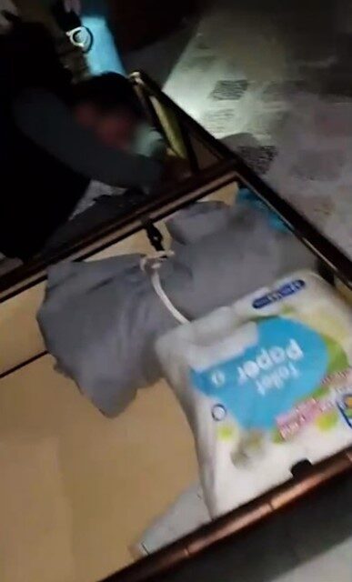 Kars ilinde gerçekleştirilen bir operasyonda, 8 ayrı suçtan toplamda 17