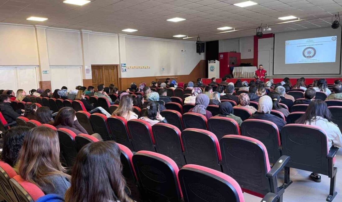 Kars İl Emniyet Müdürlüğü Terörle Mücadele Şube Müdürlüğü bünyesinde faaliyet