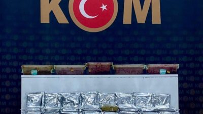 Kars’ta gerçekleştirilen operasyonda kaçakçılara yönelik başarılı bir müdahale gerçekleştirildi ve