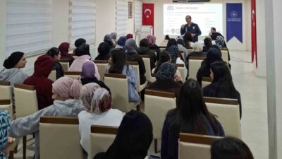 Kars İl Emniyet Müdürlüğü, Siber Suçlarla Mücadele Şube Müdürlüğü ekipleri,