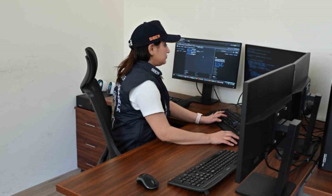 Kars Emniyet Müdürlüğü Siber Suçlarla Mücadele Şube Müdürlüğü Önleme Büro