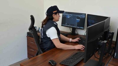 Kars Emniyet Müdürlüğü Siber Suçlarla Mücadele Şube Müdürlüğü Önleme Büro