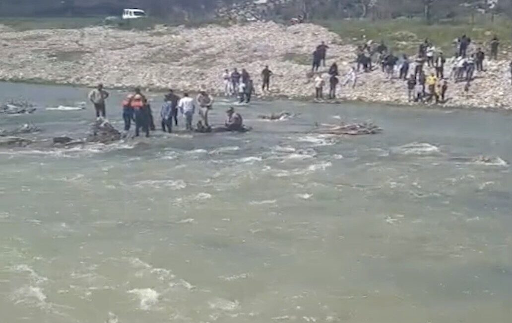 Kastamonu’nun Araç ilçesinde kaybolan bir kadının cansız bedeni çayda bulundu.