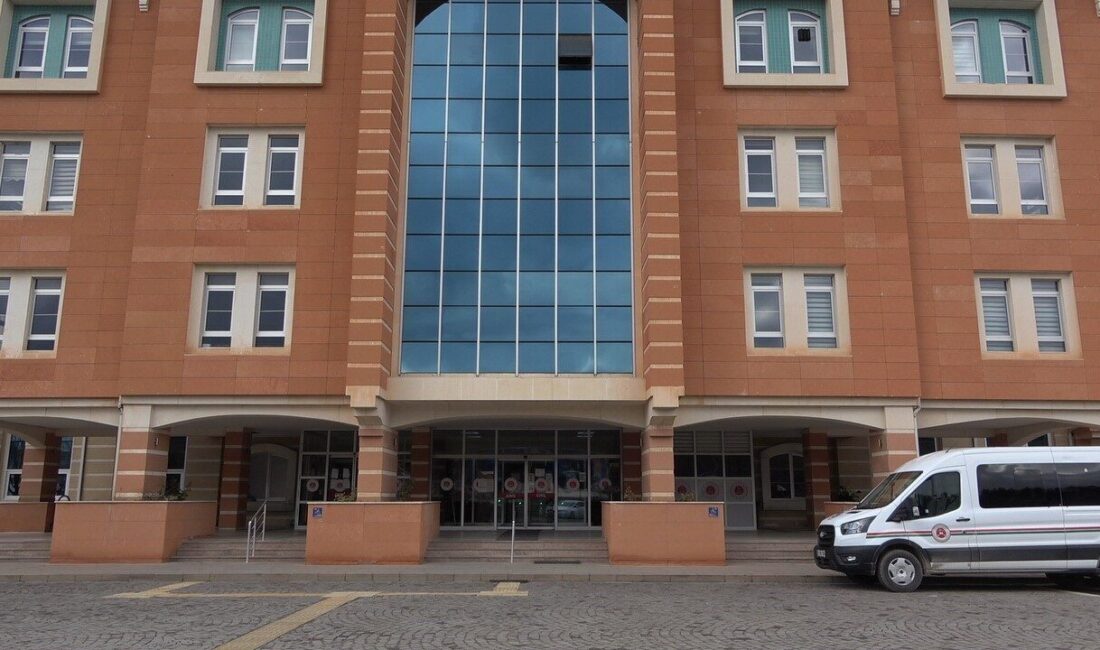 Kastamonu’da meydana gelen bir olayda, Seyfi Ç. adlı şahıs husumetlisini