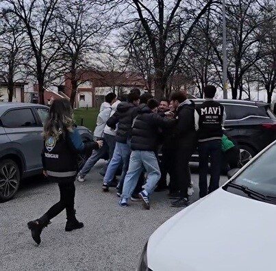 Erzincan’da, Türk Polis Teşkilatı’nın 181. kuruluş yıl dönümü ve Polis