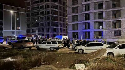 Isparta’da kaybolan 16 yaşındaki lise öğrencisi Feyza Keskin, sabah saatlerinden