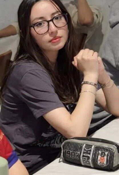 Isparta’da kaybolan 16 yaşındaki lise öğrencisi Feyza Keskin, dün akşam