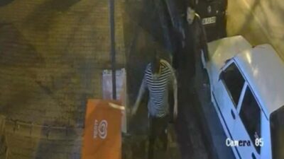 Talas ilçesinde meydana gelen bıçaklı kavgada 2 kişinin yaralandığı olayın