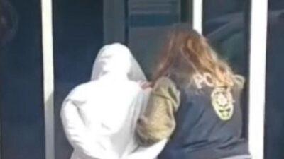 Kayseri’de, ‘hırsızlık’ suçundan kesinleşmiş 43 yıl 5 ay 3 gün