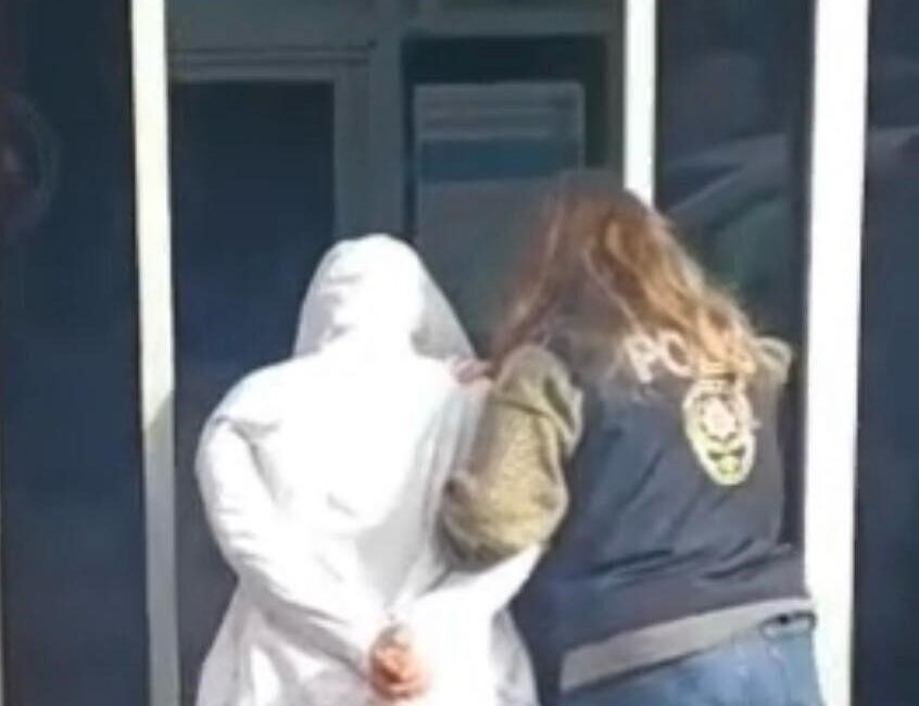 Kayseri’de, ‘hırsızlık’ suçundan kesinleşmiş 43 yıl 5 ay 3 gün