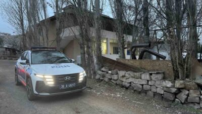 Kocasinan ilçesinde yaşanan olayda, bir evde meydana gelen karbonmonoksit gazı