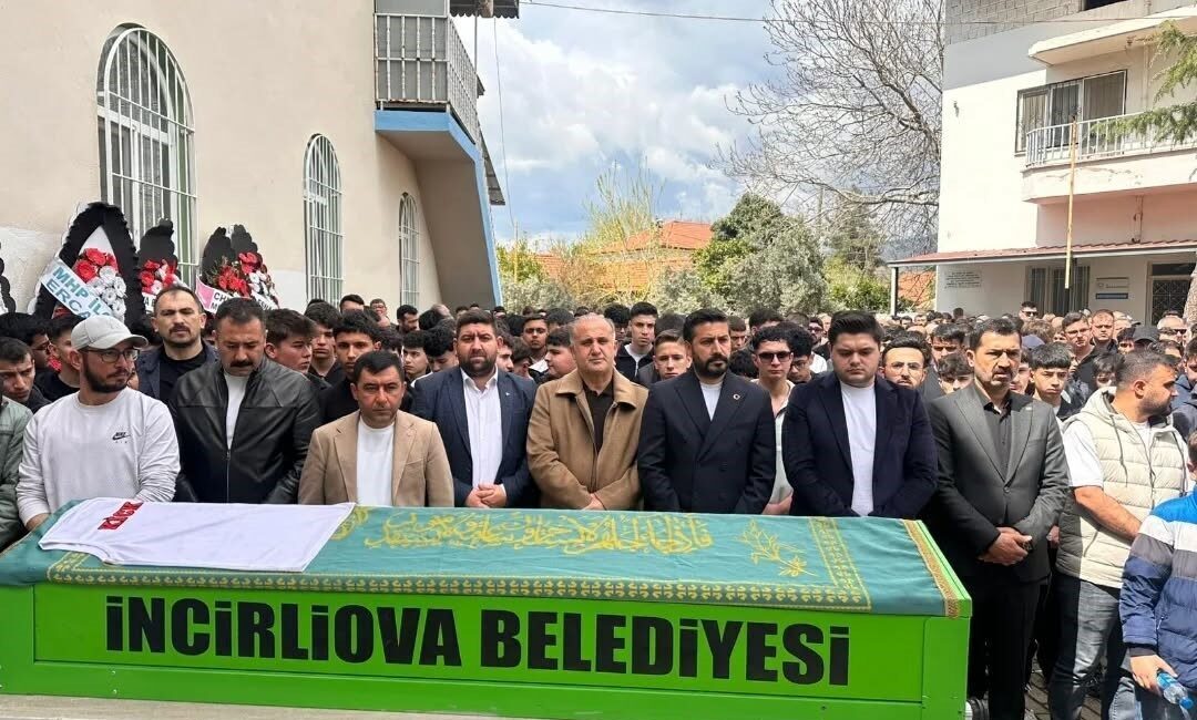Aydın’ın İncirliova ilçesinde meydana gelen trafik kazasında yaşamını yitiren 15