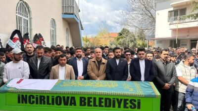 Aydın’ın İncirliova ilçesinde meydana gelen trafik kazasında yaşamını yitiren 15