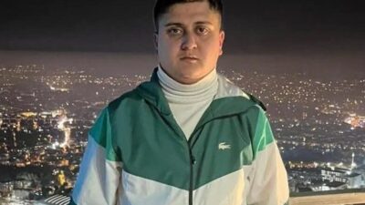 Çivril ilçesinde meydana gelen trafik kazasında hayatını kaybeden 27 yaşındaki