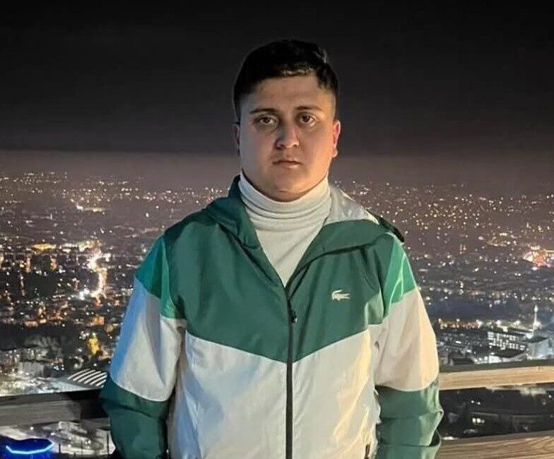 Çivril ilçesinde meydana gelen trafik kazasında hayatını kaybeden 27 yaşındaki