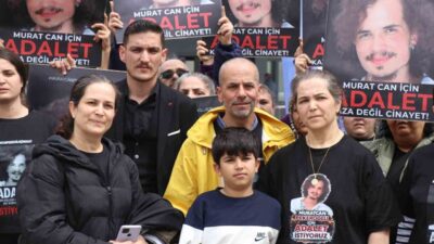 Denizli’de geçtiğimiz yıl otomobil ile motosiklet arasında meydana gelen kazada