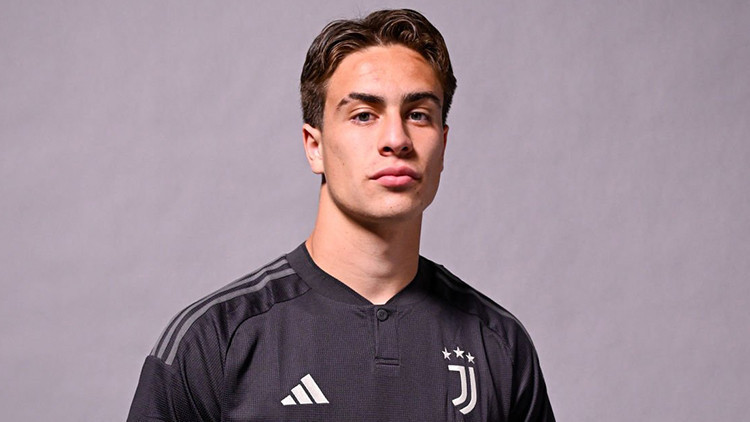 Kenan Yıldız kimdir, kaç yaşında, nereli? Kenan Yıldız hangi takımlarda  oynadı? EURO 2024 A Milli Takım kadrosunda yer alan Kenan Yıldız'ın hayatı  ve biyografisi! - Spor Haberleri