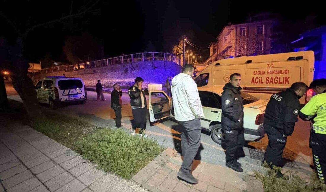 Kastamonu’nun Tosya ilçesinde bir adamın kızını taciz ettiği gerekçesiyle kendisini