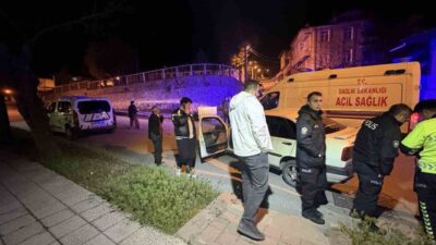 Kastamonu’nun Tosya ilçesinde bir adamın kızını taciz ettiği gerekçesiyle kendisini