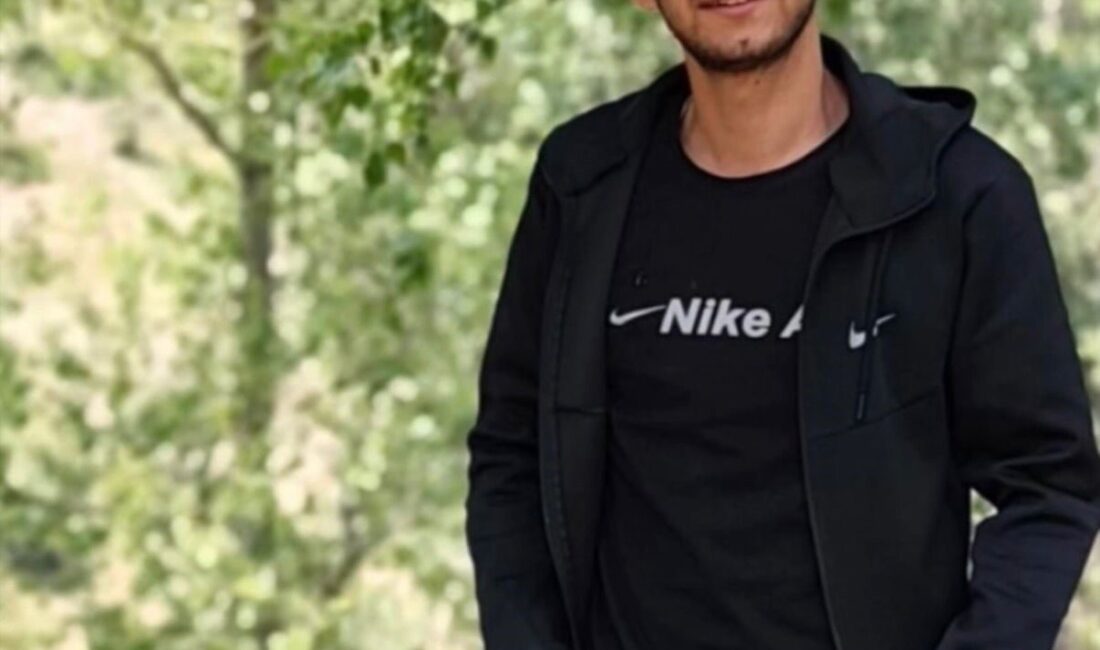 Zile ilçesinde bir genç kenenin ısırması sonucu Kırım Kongo Kanamalı