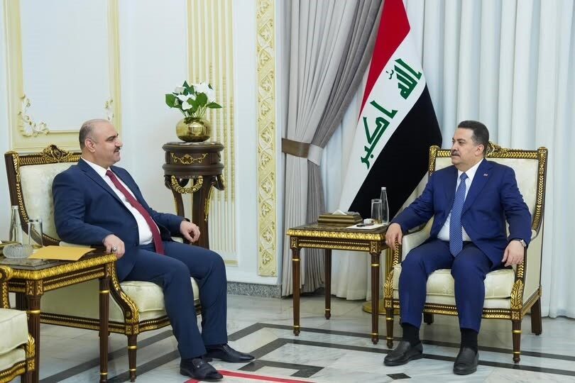 Irak’ın Kerkük vilayetinde seçilen Irak Türkmen Cephesi (ITC) Başkanı Muhammed