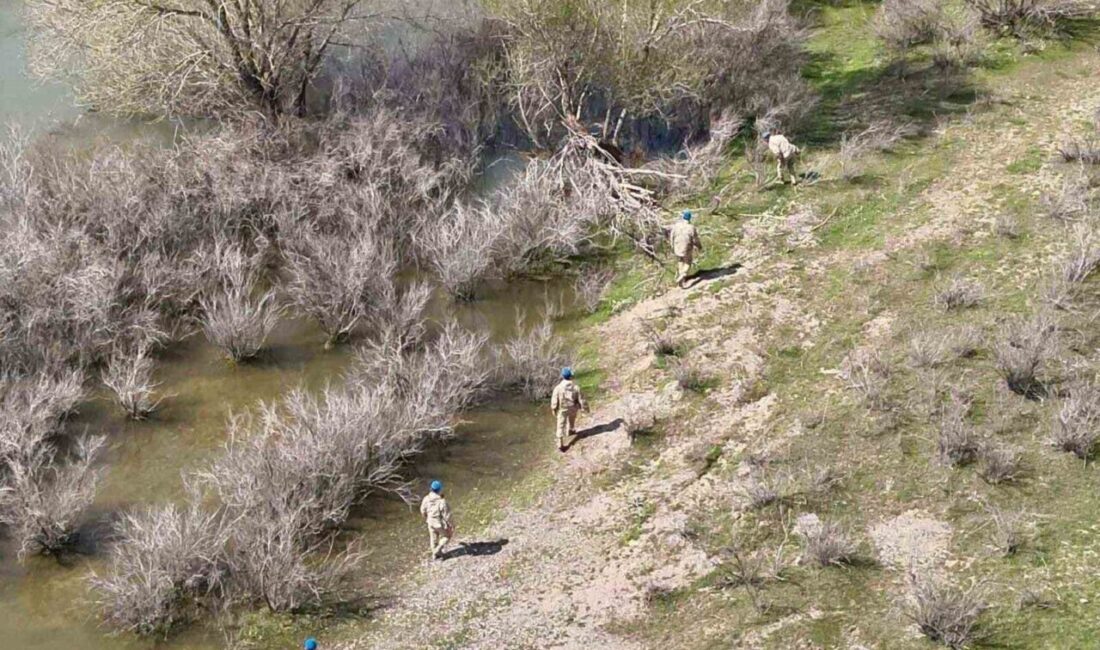 Kırşehir’de kaybolan Ramazan Karaaslan’ın arama çalışmaları beşinci gününde de kararlılıkla