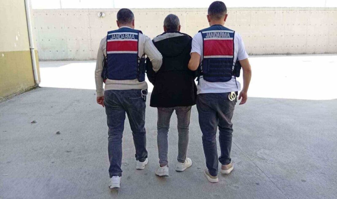 Gaziantep ilinde çeşitli suçlardan dolayı aranan ve her biri için