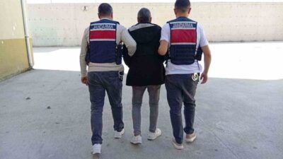 Gaziantep ilinde çeşitli suçlardan dolayı aranan ve her biri için