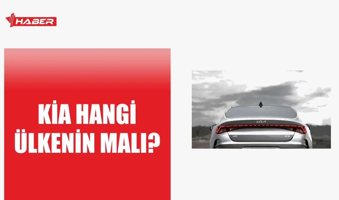 Kia, Güney Kore menşeili bir otomobil markasıdır. Detaylı kuruluş hikayesi