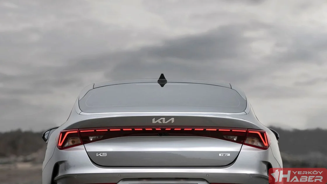 Kia hangi ülkenin malı ürünleri