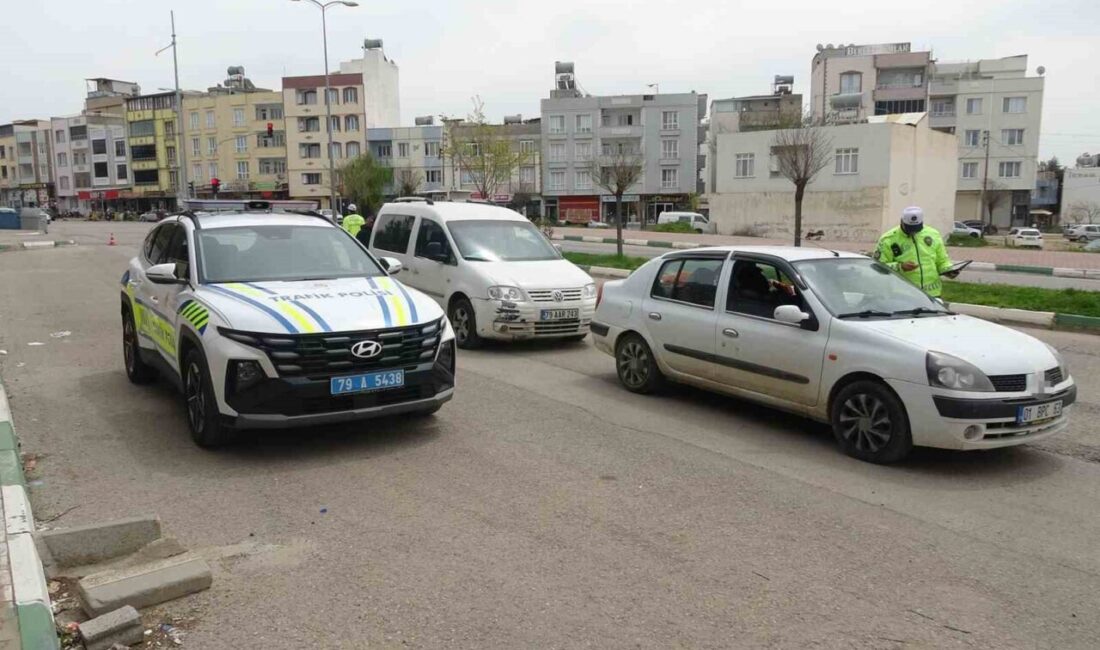 Kilis ilinde, Şanlıurfa ve Kahramanmaraş’ta meydana gelen olayların ardından okul