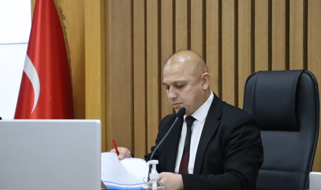 Kırıkkale Belediyesi’nin 3 yeni parkının isimleri artık şehitlerin anısına sahip.