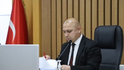 Kırıkkale Belediyesi’nin 3 yeni parkının isimleri artık şehitlerin anısına sahip.