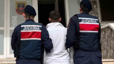 Kırıkkale’de, firari bir hükümlü, uyuşturucu madde ticareti suçundan 8 yıl