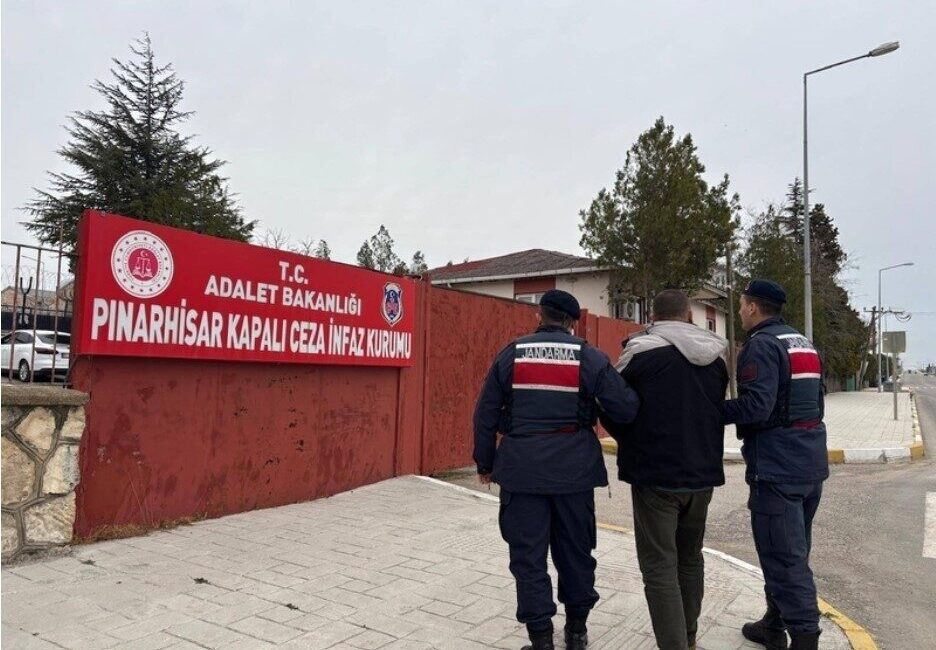 Kırklareli’nde 2006 yılında gerçekleşen ve bir türlü çözülemeyen cinayet vakası,