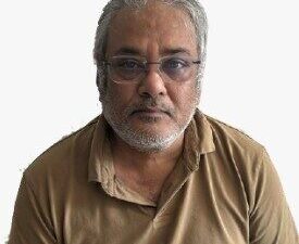 Hindistanlı uyuşturucu kaçakçısı Salim Dola, Interpol tarafından aranan bir isimdi.