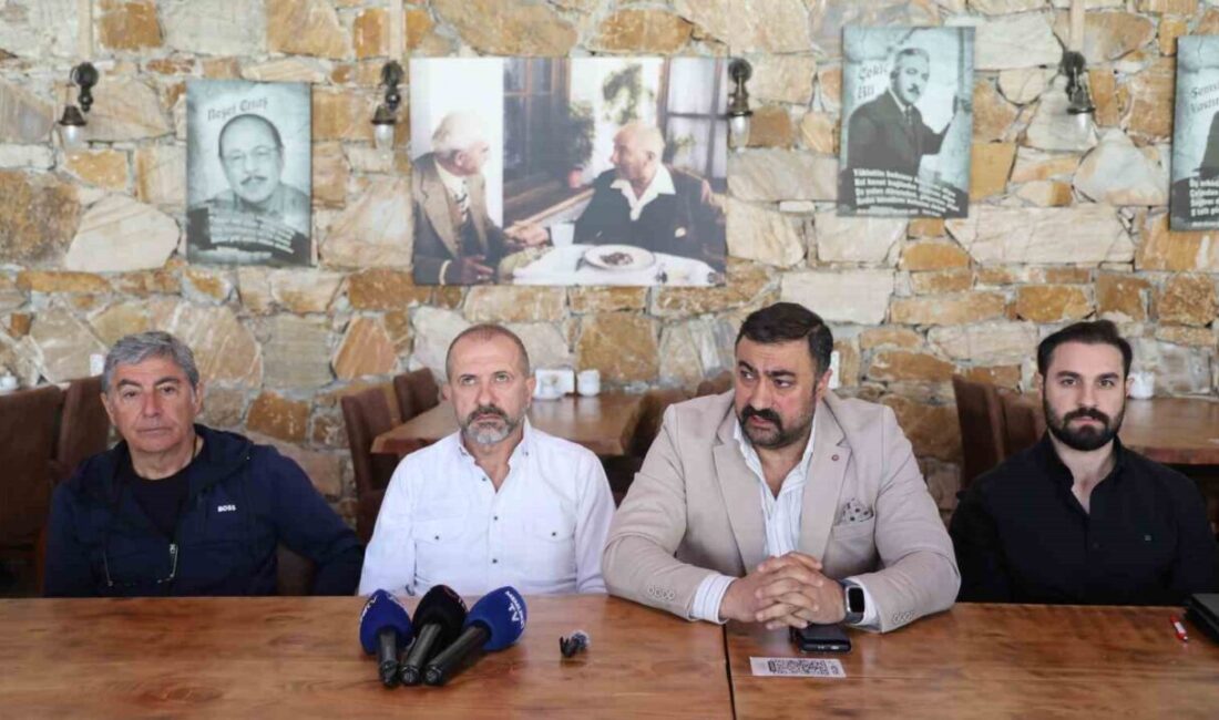 Kırşehir Futbol Kulübü Başkanı Çağatayhan Torun, futbol başarısının şehirlerde sağlanabilmesi