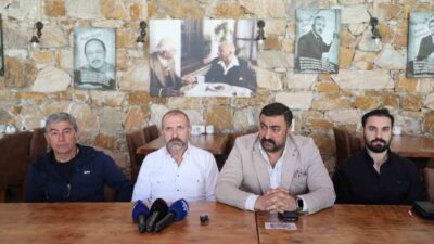 Kırşehir Futbol Kulübü Başkanı Çağatayhan Torun, futbol başarısının şehirlerde sağlanabilmesi