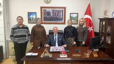 Kırşehir’in köklü yerel basın kuruluşlarından biri olan Kırşehir Memleket Gazetesi,