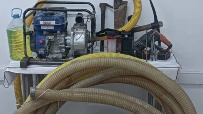 Kırşehir’de, İl Jandarma Komutanlığı ekipleri tarafından gerçekleştirilen “Anadolu Mirası” operasyonları